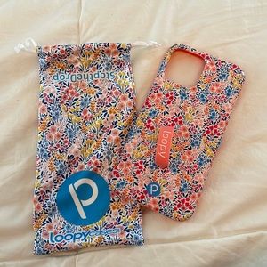 ✨IPhone 12 Pro Max Loopy Case ✨